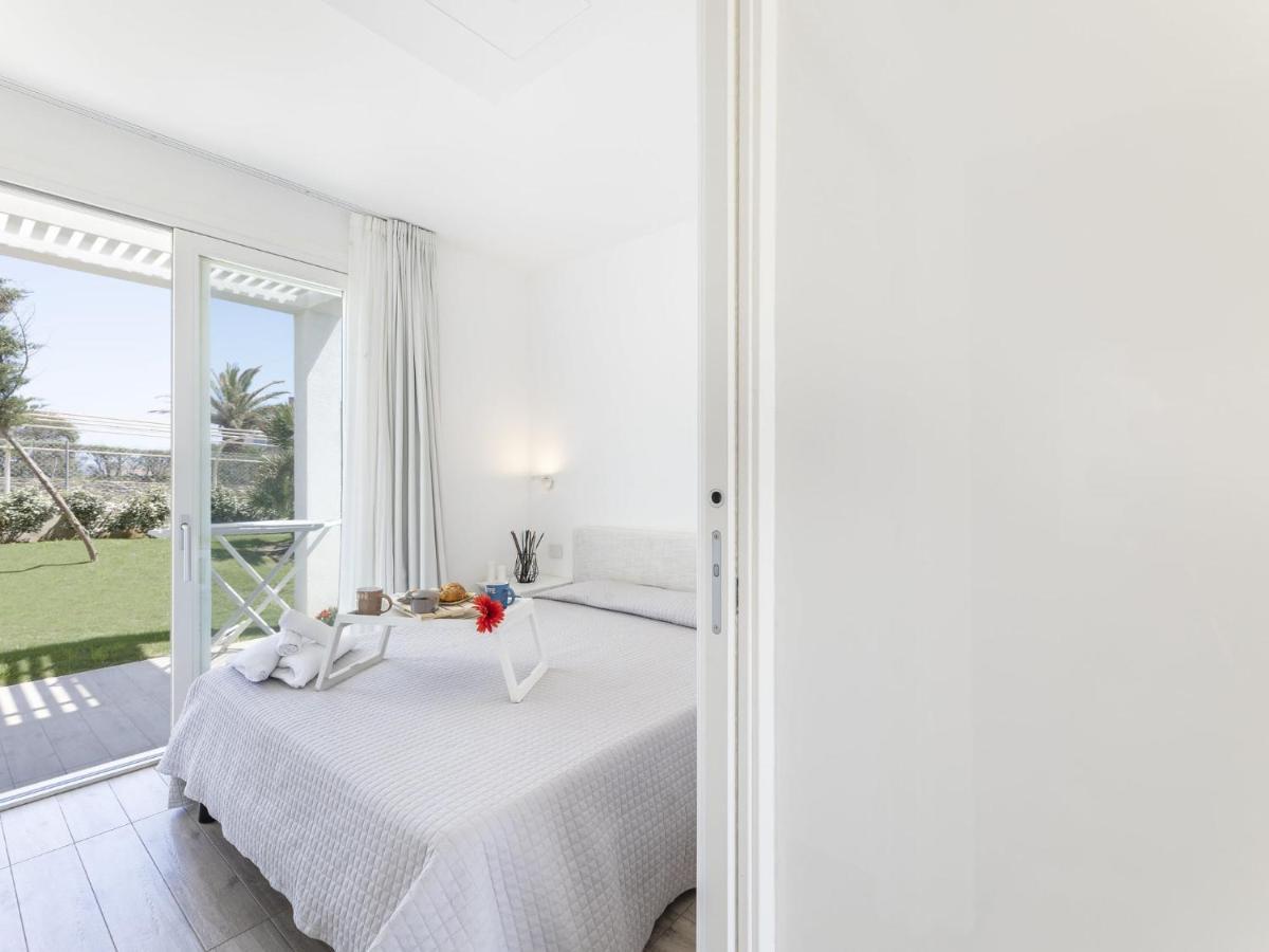 Apartment Capo Falcone Charming Apartment-2 By Interhome Stintino Zewnętrze zdjęcie
